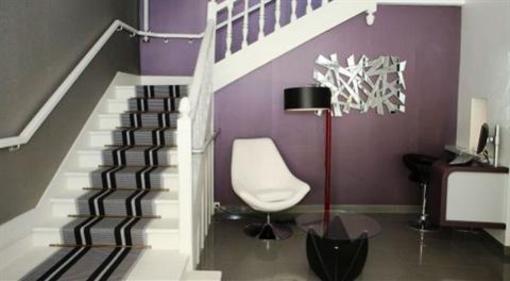 фото отеля Logis Fontarabie