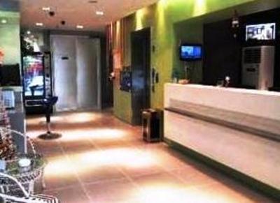 фото отеля Bestay Hotel Express Shijiazhuang Shuichan Xijie