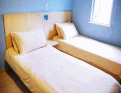 фото отеля Bestay Hotel Express Shijiazhuang Shuichan Xijie
