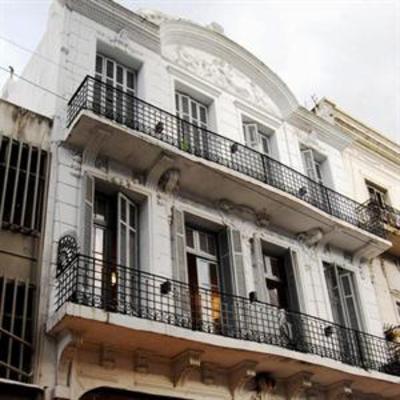 фото отеля Soul Buenos Aires Hostel