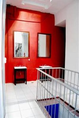 фото отеля Soul Buenos Aires Hostel