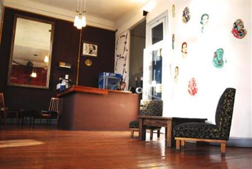 фото отеля Soul Buenos Aires Hostel