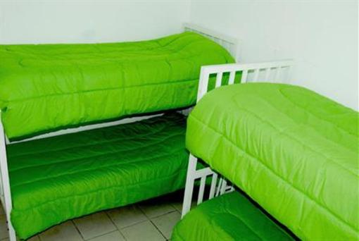 фото отеля Soul Buenos Aires Hostel