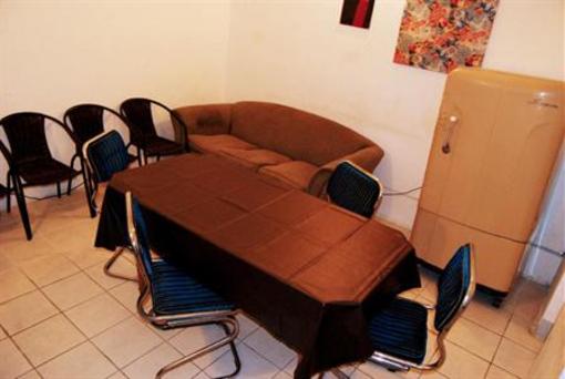 фото отеля Soul Buenos Aires Hostel
