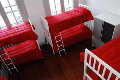 фото отеля Soul Buenos Aires Hostel