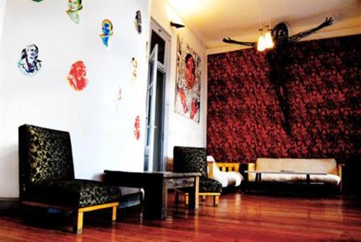 фото отеля Soul Buenos Aires Hostel