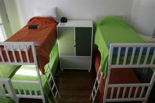 фото отеля Soul Buenos Aires Hostel