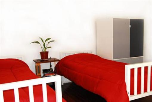 фото отеля Soul Buenos Aires Hostel