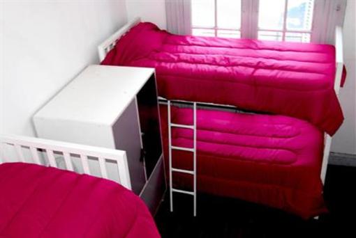 фото отеля Soul Buenos Aires Hostel