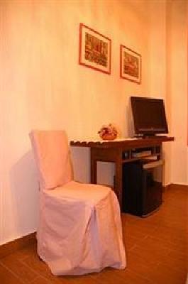 фото отеля Bed & Breakfast Possidonea 28