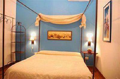 фото отеля Bed & Breakfast Possidonea 28
