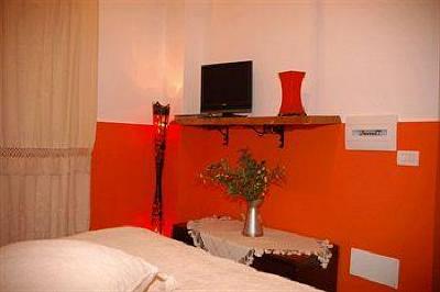 фото отеля Bed & Breakfast Possidonea 28