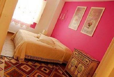 фото отеля Bed & Breakfast Possidonea 28