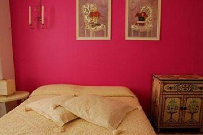 фото отеля Bed & Breakfast Possidonea 28