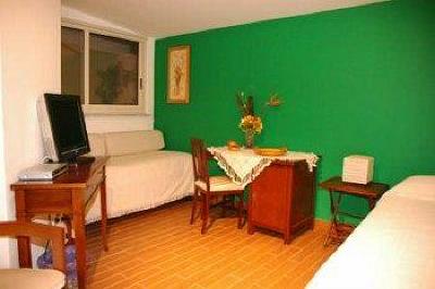 фото отеля Bed & Breakfast Possidonea 28