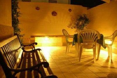 фото отеля Bed & Breakfast Possidonea 28