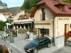 фото отеля Pension Bellevue Karlstejn