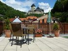 фото отеля Pension Bellevue Karlstejn