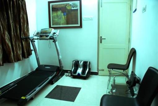 фото отеля Orion Guest House