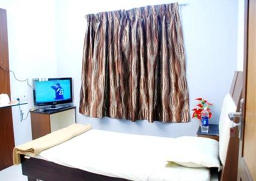 фото отеля Orion Guest House