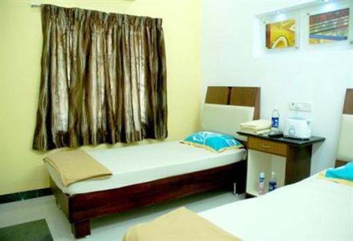 фото отеля Orion Guest House