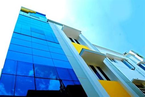фото отеля Orion Guest House