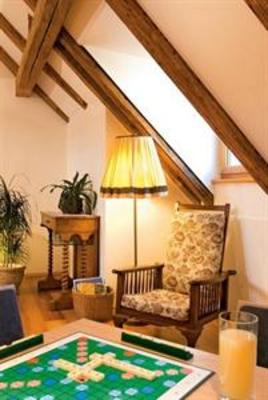 фото отеля Hotel Filipinum Merano