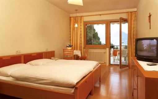 фото отеля Hotel Filipinum Merano