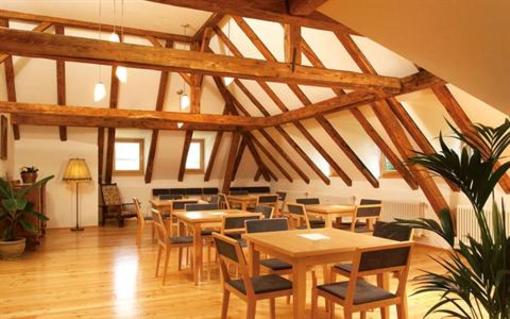 фото отеля Hotel Filipinum Merano