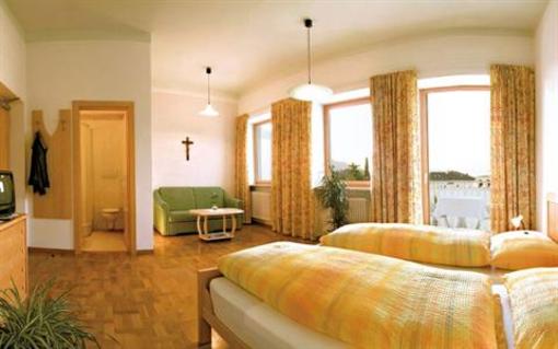 фото отеля Hotel Filipinum Merano