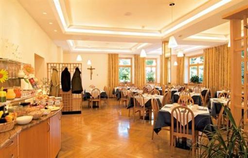фото отеля Hotel Filipinum Merano