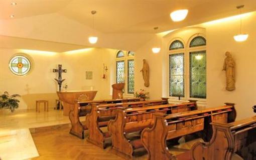 фото отеля Hotel Filipinum Merano