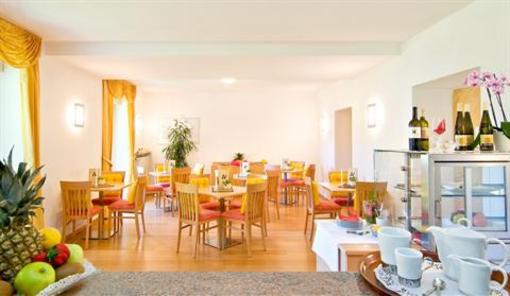 фото отеля Hotel Filipinum Merano