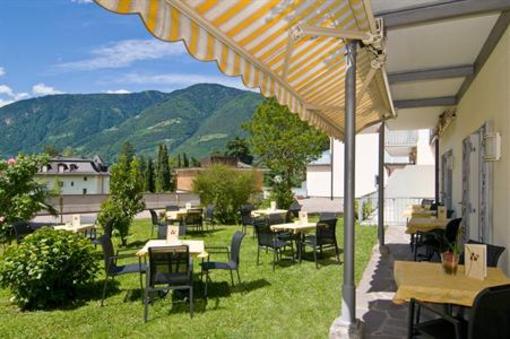 фото отеля Hotel Filipinum Merano