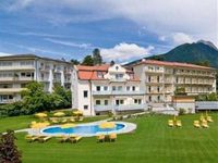 Hotel Filipinum Merano