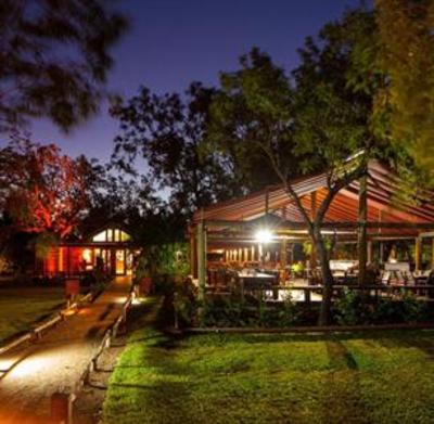 фото отеля Emma Gorge Resort