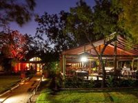 Emma Gorge Resort