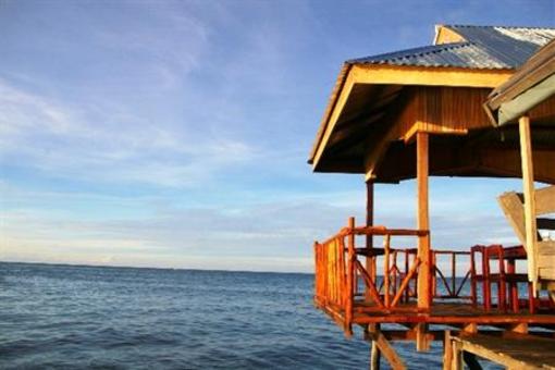 фото отеля My Scuba Diver's Mabul Homestay