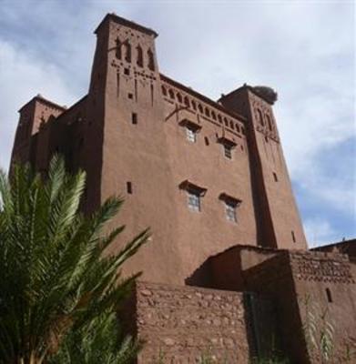 фото отеля Kasbah Tebi