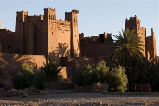 фото отеля Kasbah Tebi