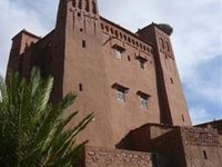 Kasbah Tebi