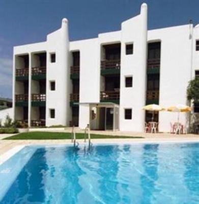 фото отеля Zarco Apartments Vilamoura