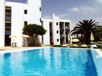 Zarco Apartments Vilamoura