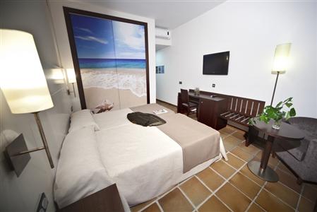 фото отеля Hotel Albaida Nature