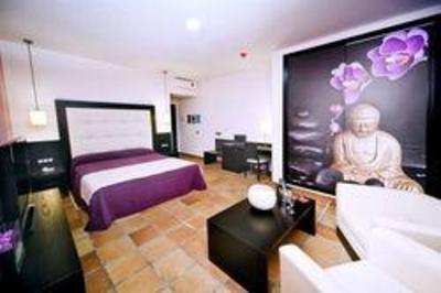 фото отеля Hotel Albaida Nature