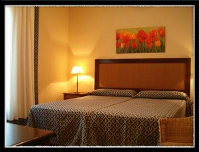 фото отеля Hotel Albaida Nature