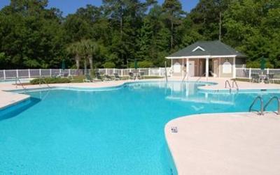 фото отеля True Blue Golf Resort