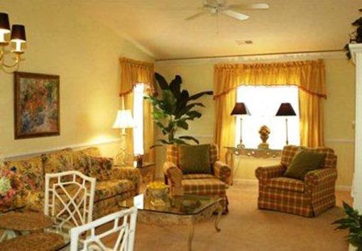 фото отеля True Blue Golf Resort