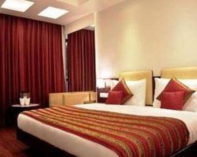 фото отеля Hotel Aman Plaza New Delhi