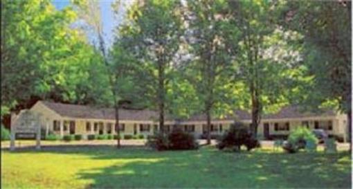 фото отеля Franconia Notch Motel
